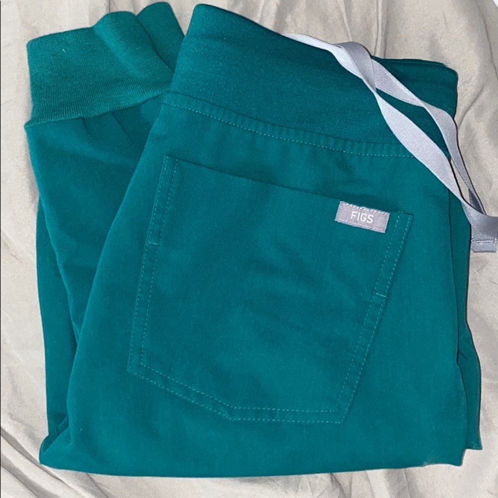 Figs pants XXS / T